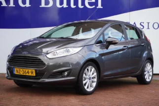 Ford-Fiesta