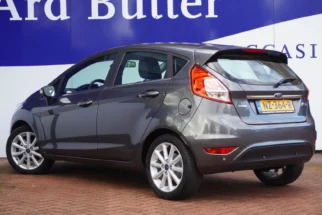 Ford-Fiesta