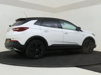 Opel-Grandland X