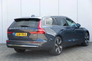 Volvo-V60