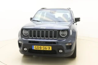 Jeep-Renegade