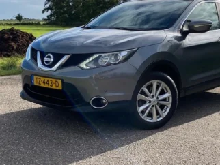 Nissan-QASHQAI