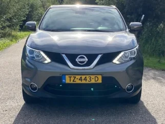 Nissan-QASHQAI