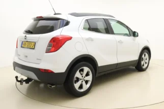 Opel-Mokka X