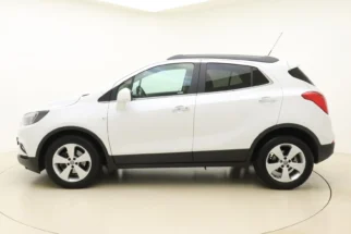 Opel-Mokka X