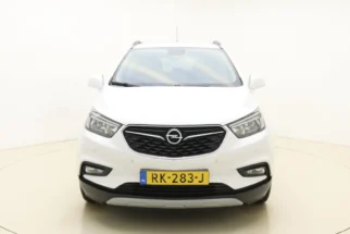 Opel-Mokka X