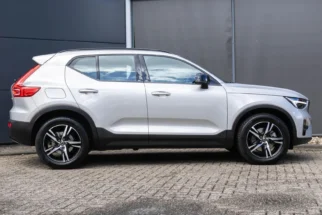 Volvo-XC40