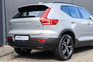 Volvo-XC40