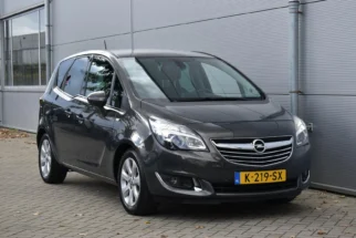 Opel-Meriva