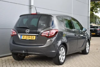 Opel-Meriva