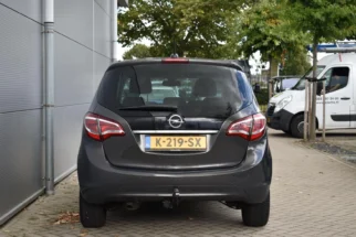 Opel-Meriva