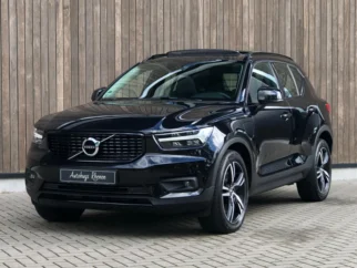 Volvo-XC40