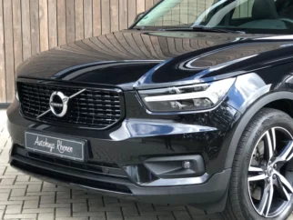 Volvo-XC40