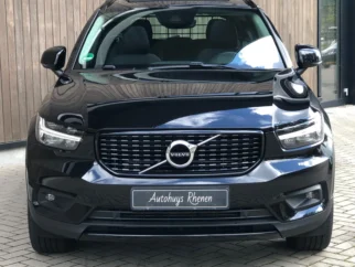 Volvo-XC40