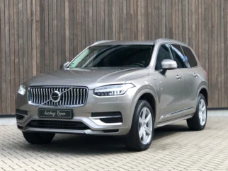 Volvo-XC90