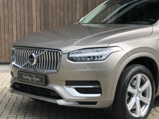 Volvo-XC90