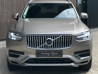 Volvo-XC90