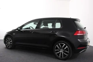 Volkswagen-e-Golf