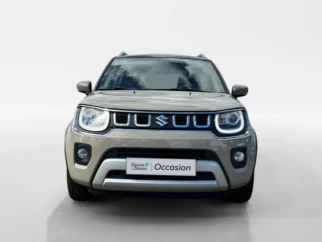 Suzuki-Ignis