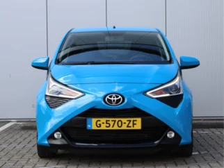 Toyota-Aygo