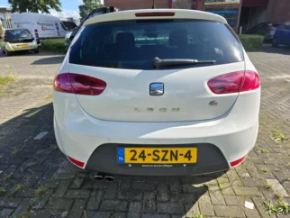 SEAT-Leon