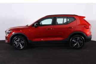 Volvo-XC40