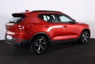 Volvo-XC40