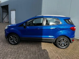 Ford-EcoSport