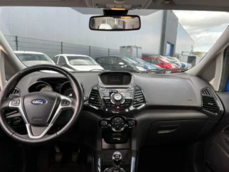 Ford-EcoSport