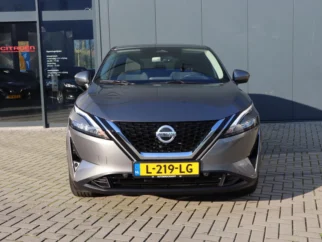 Nissan-QASHQAI