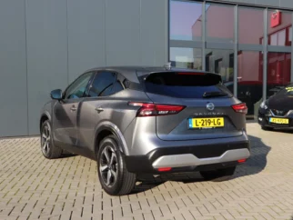 Nissan-QASHQAI