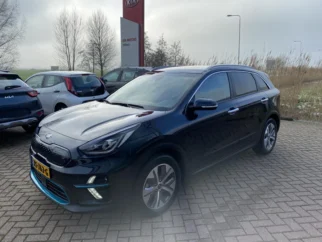 Kia-e-Niro