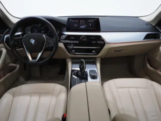 BMW-5 Serie