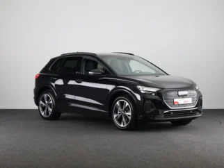 Audi-Q4 e-tron