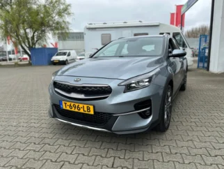 Kia-Xceed