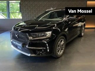 DS-7 Crossback