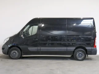 Renault-Master