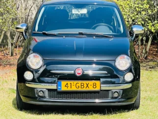 Fiat-500