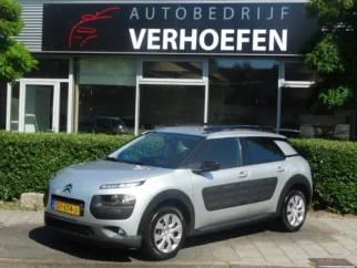 Citroën-C4 Cactus