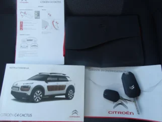 Citroën-C4 Cactus