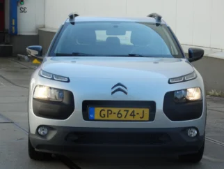 Citroën-C4 Cactus