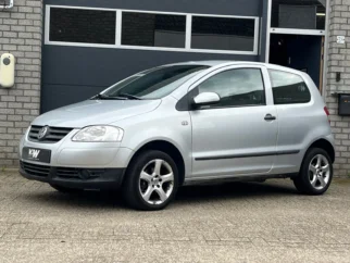 Volkswagen-Fox