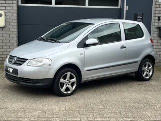 Volkswagen-Fox