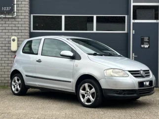 Volkswagen-Fox