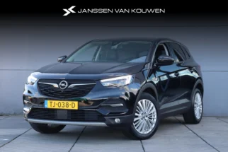 Opel-Grandland X