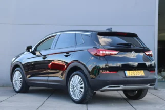 Opel-Grandland X