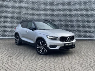 Volvo-XC40