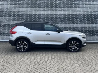 Volvo-XC40