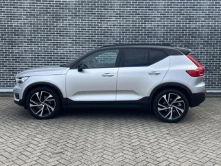 Volvo-XC40