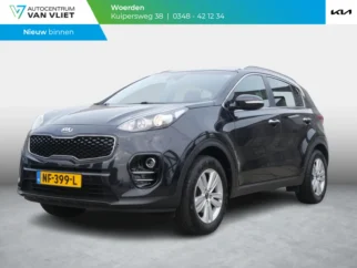 Kia-Sportage